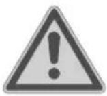 MEDION MD 10711 - Risque de blessure ! - 2
