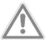 MEDION MD 10711 - Risque de blessure ! - 1