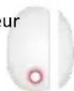 ELRO K2 Connector SF50GA - Commande automatique; - 2