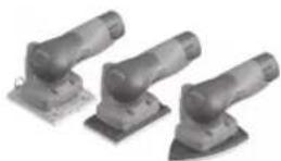 BOSCH GSS 12V13 Professional - Rough P80 - 7
