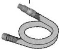 BOSCH GSS 12V13 Professional - Rough P80 - 10