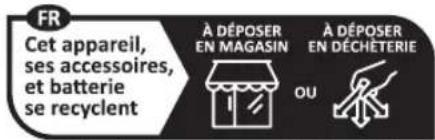 BOSCH GSS 12V13 Professional - Valable uniquement pour la France : - 2