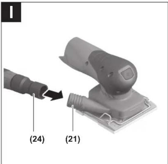 BOSCH GSS 12V13 Professional - GSS 12V-13 Professional - 12