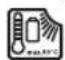 BOSCH GSS 12V13 Professional - Instructions de sécurité pour meuleuses - 1