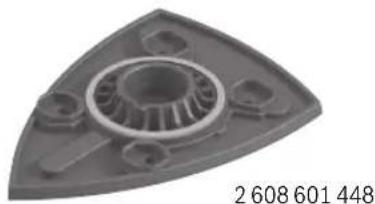 BOSCH GSS 12V13 Professional - Transportavimas - 5