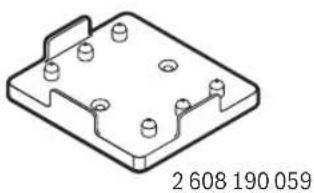 BOSCH GSS 12V13 Professional - Transportavimas - 6