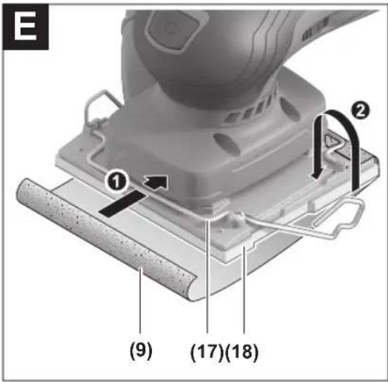BOSCH GSS 12V13 Professional - GSS 12V-13 Professional - 8