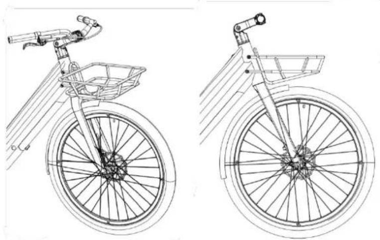NILOX Acqua Scooter - A continuación se muestra el procedimiento de montaje: - 1