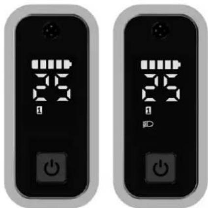 NILOX Acqua Scooter - NOTES - 1