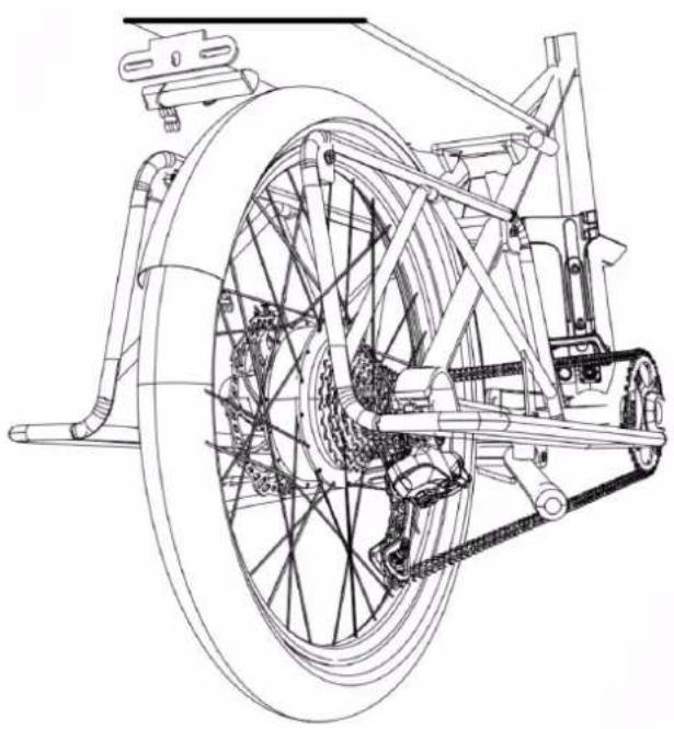 NILOX Acqua Scooter - Ci-dessous la procédure de montage: - 2