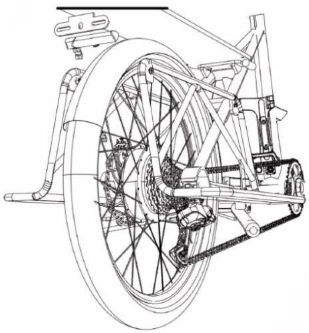 NILOX Acqua Scooter - Below is the assembly procedure: - 2