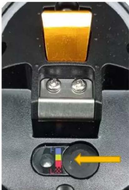NILOX Acqua Scooter - Battery - 1
