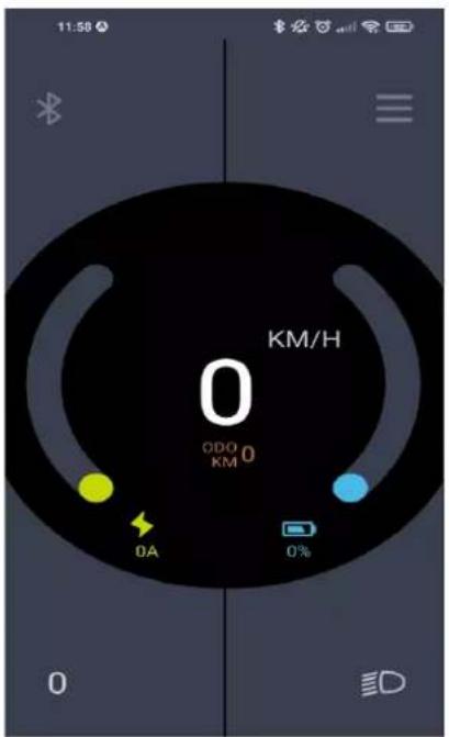 NILOX Acqua Scooter - Funzione Bluetooth - 1