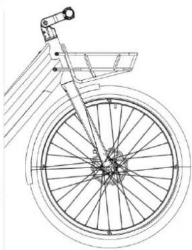 NILOX Acqua Scooter - Below is the assembly procedure: - 2