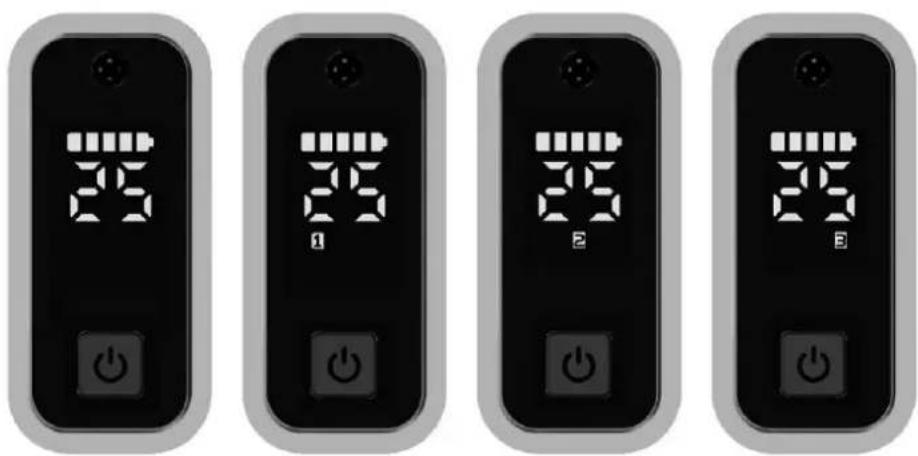 NILOX Acqua Scooter - Notes : - 1
