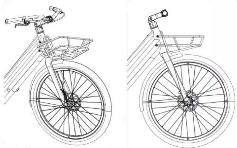 NILOX Acqua Scooter - Ci-dessous la procédure de montage: - 1