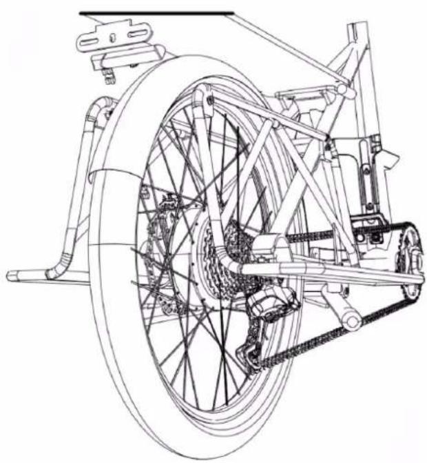 NILOX Acqua Scooter - Nachfolgend finden Sie den Montagevorgang : - 2