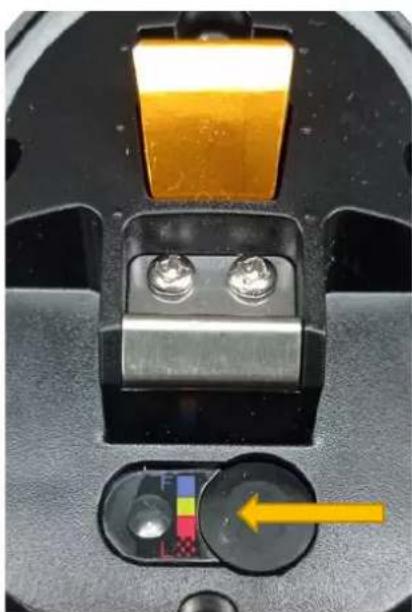 NILOX Acqua Scooter - Batterie - 1