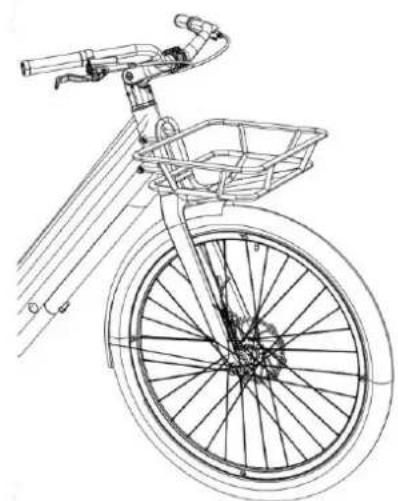 NILOX Acqua Scooter - Below is the assembly procedure: - 1