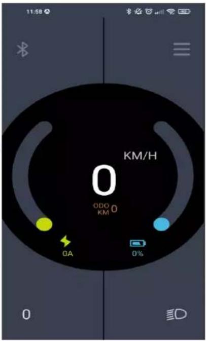 NILOX Acqua Scooter - Fonction bluetooth - 1