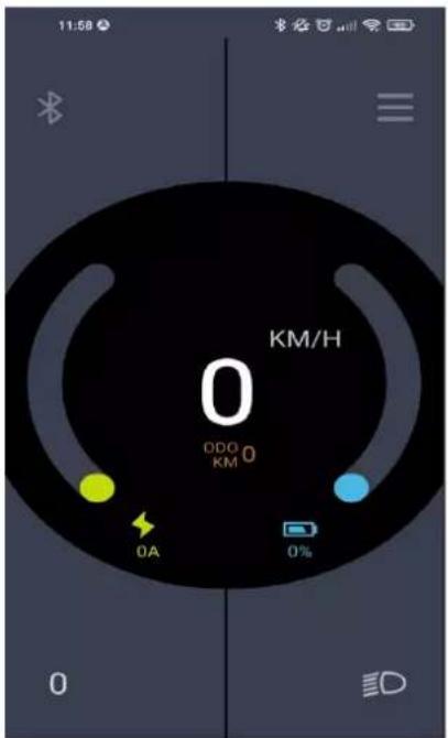 NILOX Acqua Scooter - Bluetooth- Funktion - 1