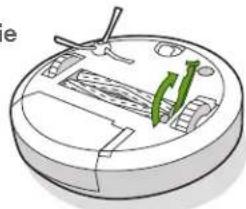 IROBOT Roomba Combo j7+ - Pulizia delle spazzole multi-superficie - 1
