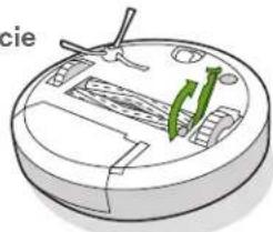 IROBOT Roomba Combo j7+ - Limpieza de los cepillos multisuperficie - 1