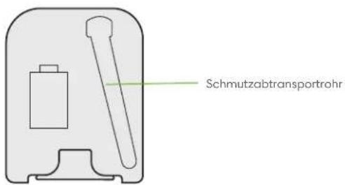 IROBOT Roomba Combo j7+ - Über Ihre Clean Base™ Automatische Absaugstation - 4