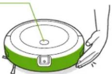 IROBOT Roomba Combo j7+ - Solución de problemas - 1