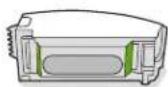 IROBOT Roomba Combo j7+ - Pulizia dei sensori contenitore raccogli polvere pieno - 3