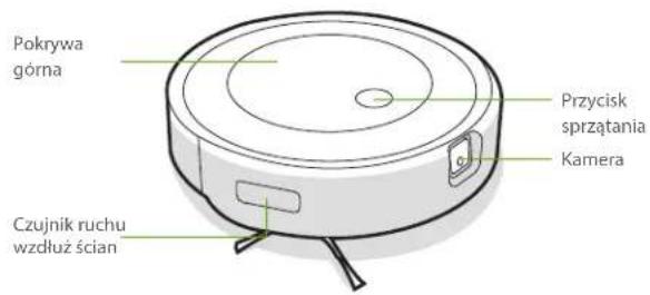 IROBOT Roomba Combo j7+ - O robocie odkurzającym Roomba® - 1