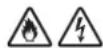 IROBOT Roomba Combo j7+ - WARNING - 1