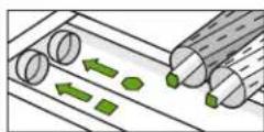 IROBOT Roomba Combo j7+ - Pulizia del filtro - 4