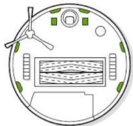 IROBOT Roomba Combo j7+ - Czyszczenie filtra - 5