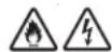 IROBOT Roomba Combo j7+ - WARNING - 1