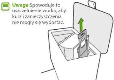 IROBOT Roomba Combo j7+ - Czyszczenie czujników, okienka kamery i styków ładowania - 3