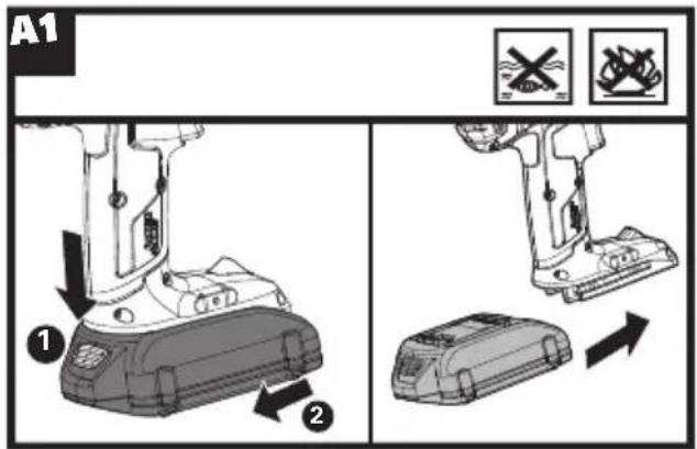 WORX WX370L - 3