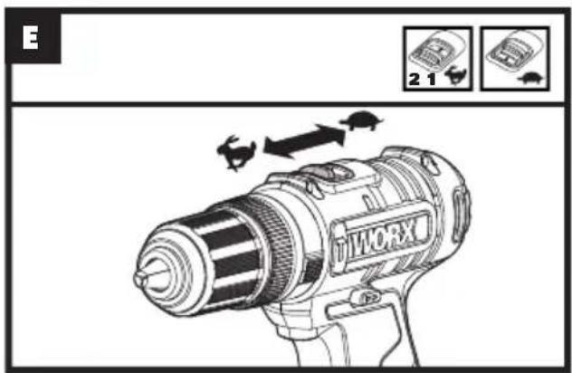 WORX WX370L - 11