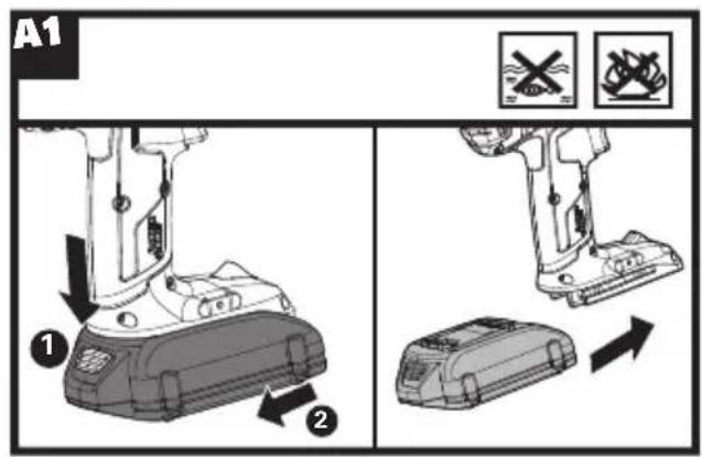 WORX WX370L.9 - 3