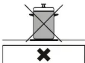 WINIA WKPIU3Z0 - Cookware - 5