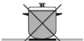 WINIA WKPIU3Z0 - Cookware - 3