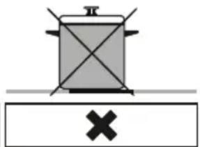 WINIA WKPIU3Z0 - Batterie de cuisine - 3