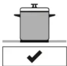 WINIA WKPIU3Z0 - Batterie de cuisine - 1