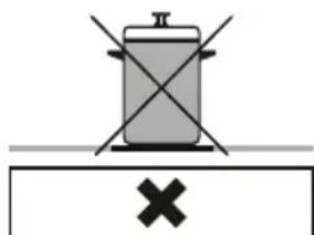 WINIA WKPIU3Z0 - Batterie de cuisine - 2
