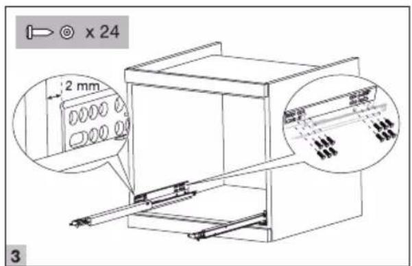 ASKO CM8478GG - Installation - 2