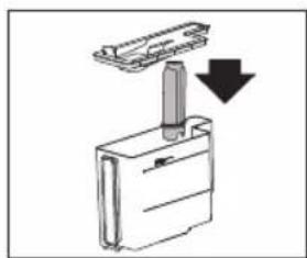 ASKO CM8478GG - Entretien - 2