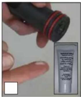 ASKO CM8478GG - Attention! - 15