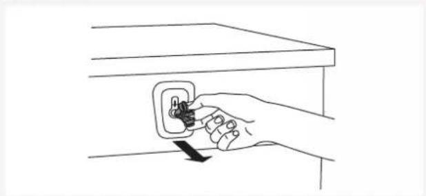 ASKO W4096RW3 - Protectionsdetransport - 2