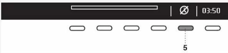 ASKO W4096RW3 - Départ différé - 1