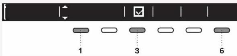 ASKO W4096RW3 - Température (UNITE de MESURE) - 2